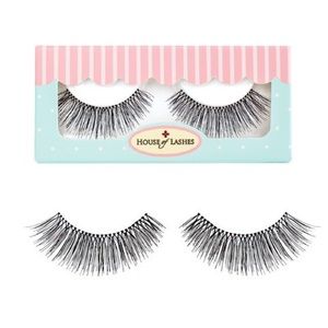 House of Lashes in Hollywood Glam